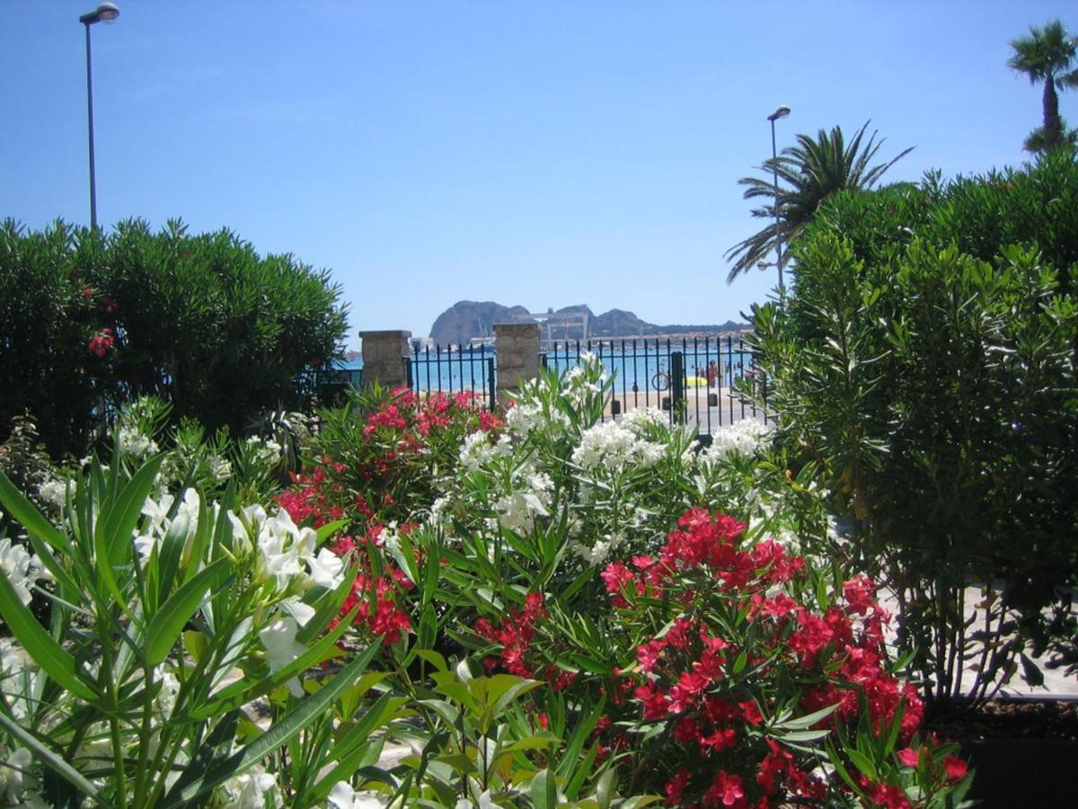 Villa Du Golfe T3 Beaurivage La Ciotat Kültér fotó