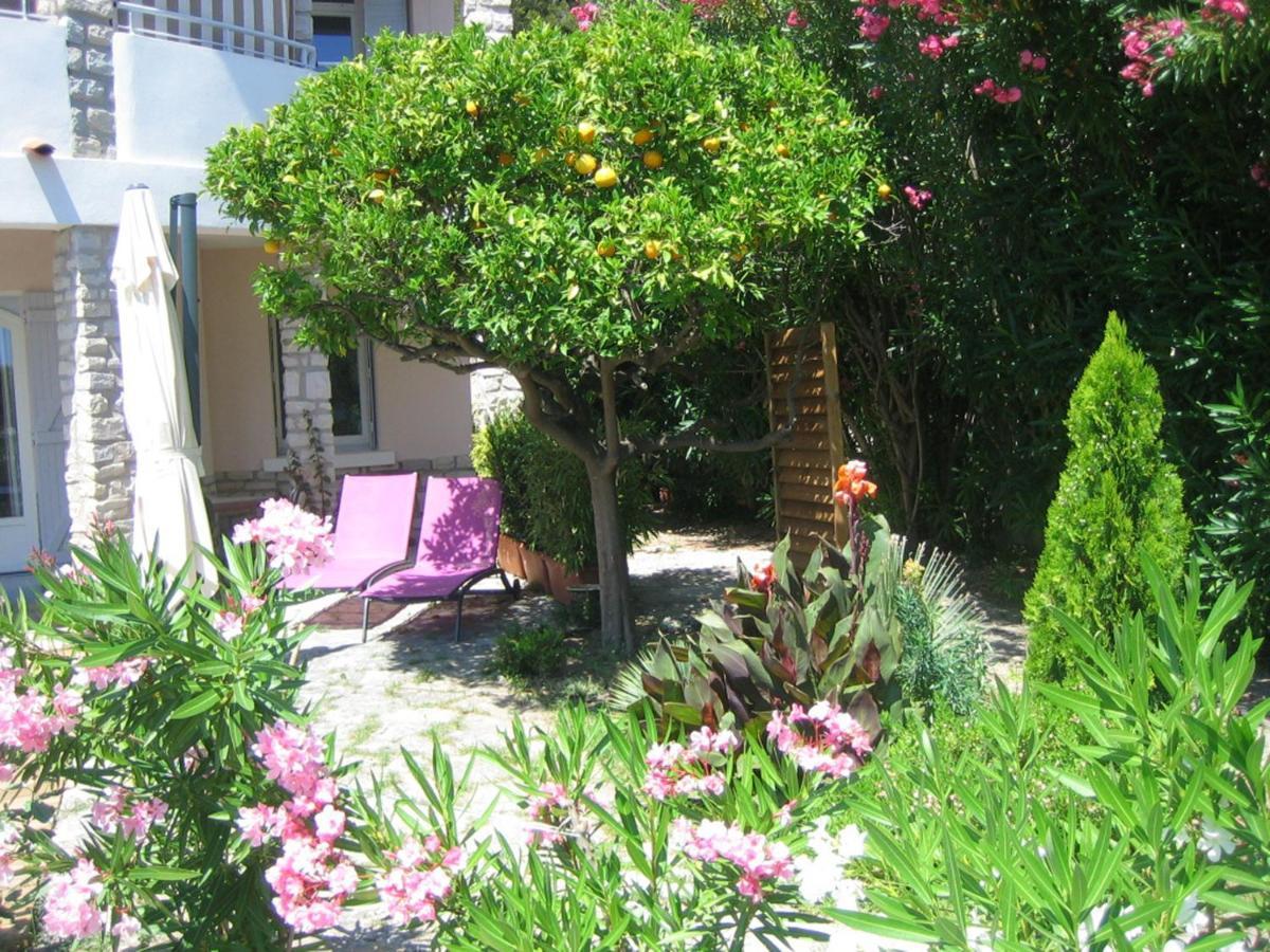 Villa Du Golfe T3 Beaurivage La Ciotat Kültér fotó
