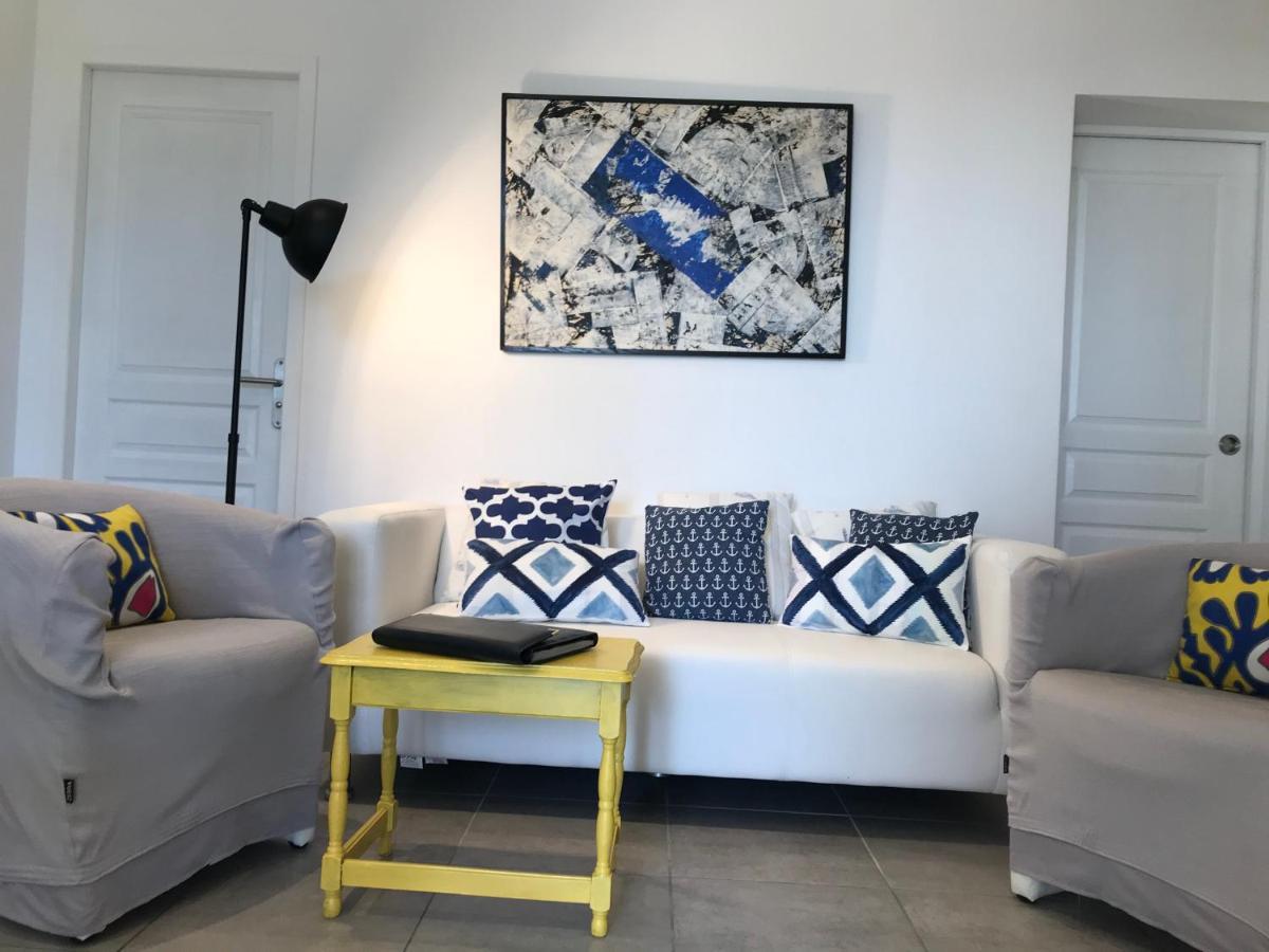 Villa Du Golfe T3 Beaurivage La Ciotat Kültér fotó