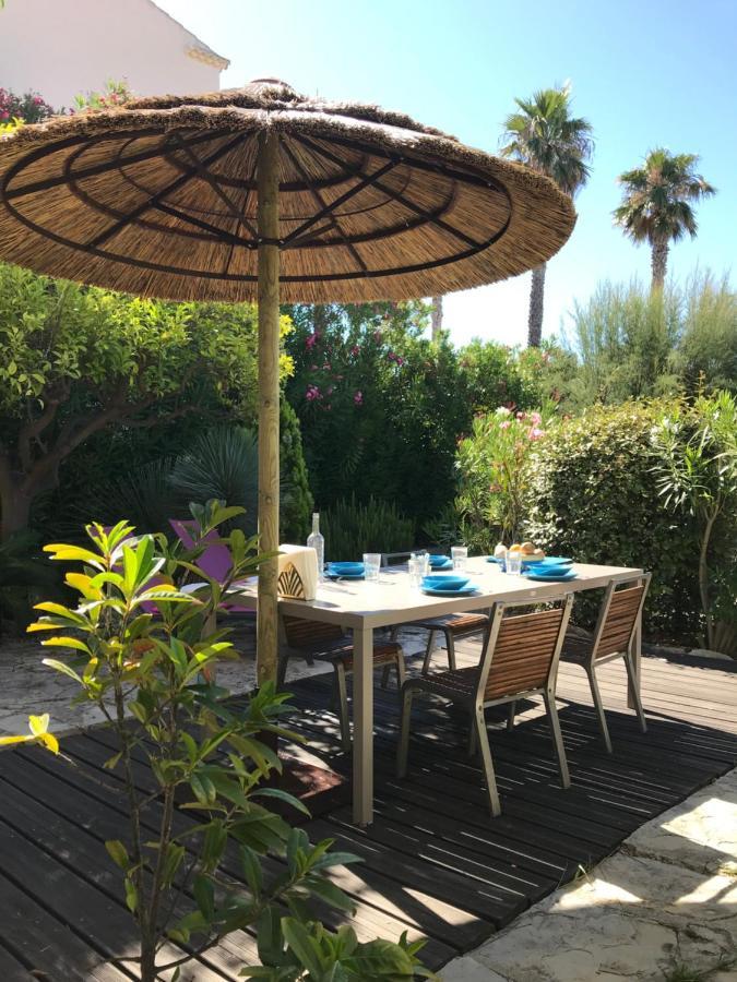 Villa Du Golfe T3 Beaurivage La Ciotat Kültér fotó