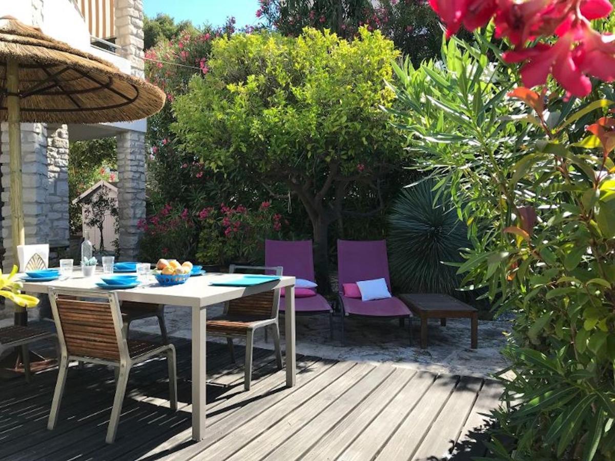 Villa Du Golfe T3 Beaurivage La Ciotat Kültér fotó