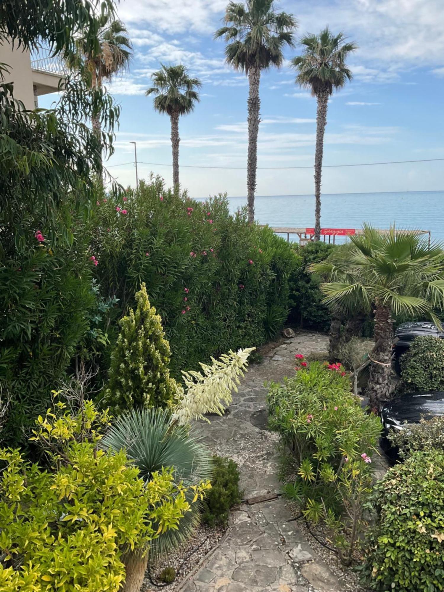 Villa Du Golfe T3 Beaurivage La Ciotat Kültér fotó